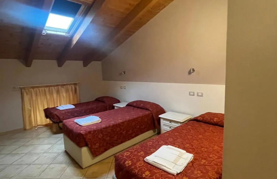 Hotel La Cascina-1