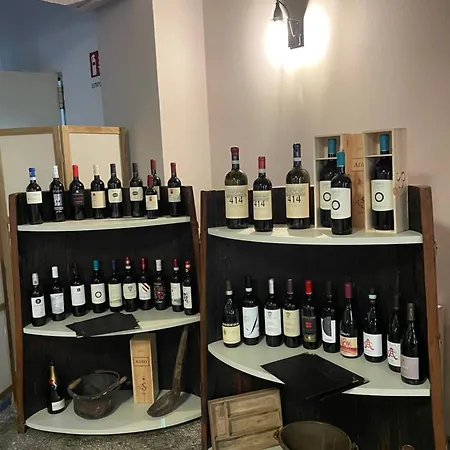 Hotel La Cascina-3