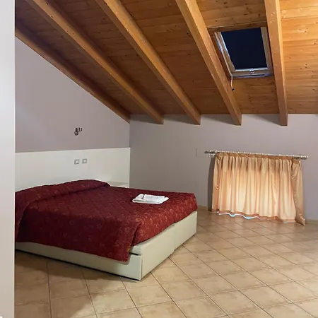 Hotel La Cascina-2
